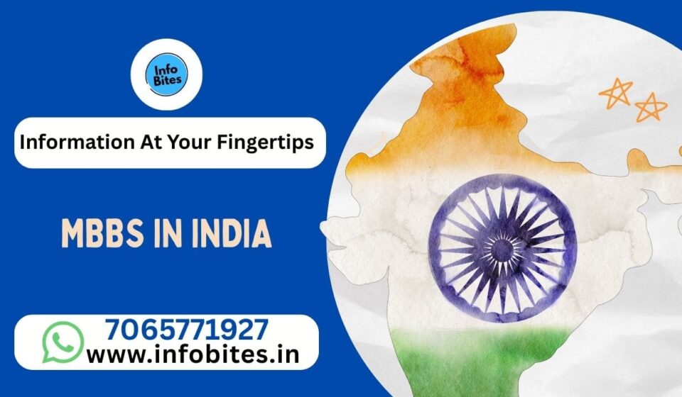 mbbs in india