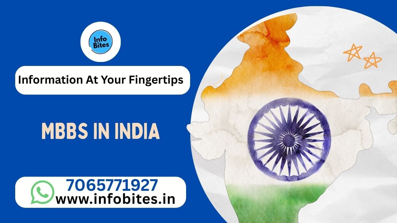 mbbs in india