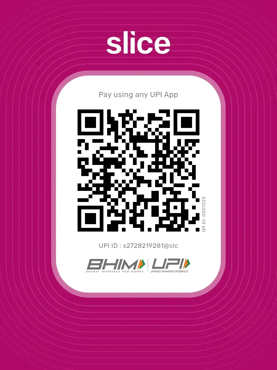 UPI QR