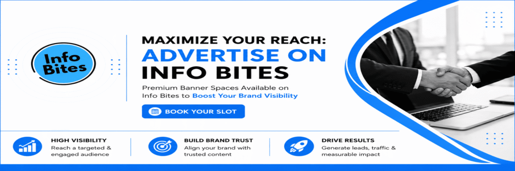 advertiement space