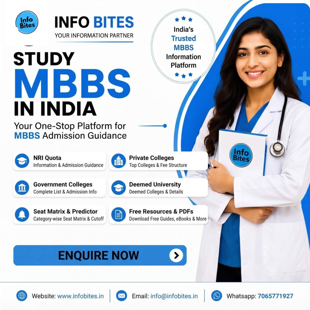 infobites mbbs