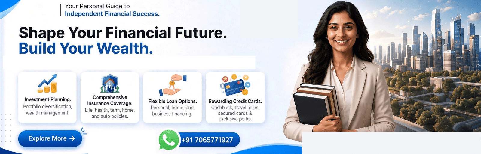 financial services