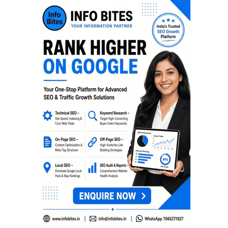 seo services